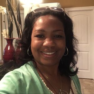 Meet your Posher, Tabatha